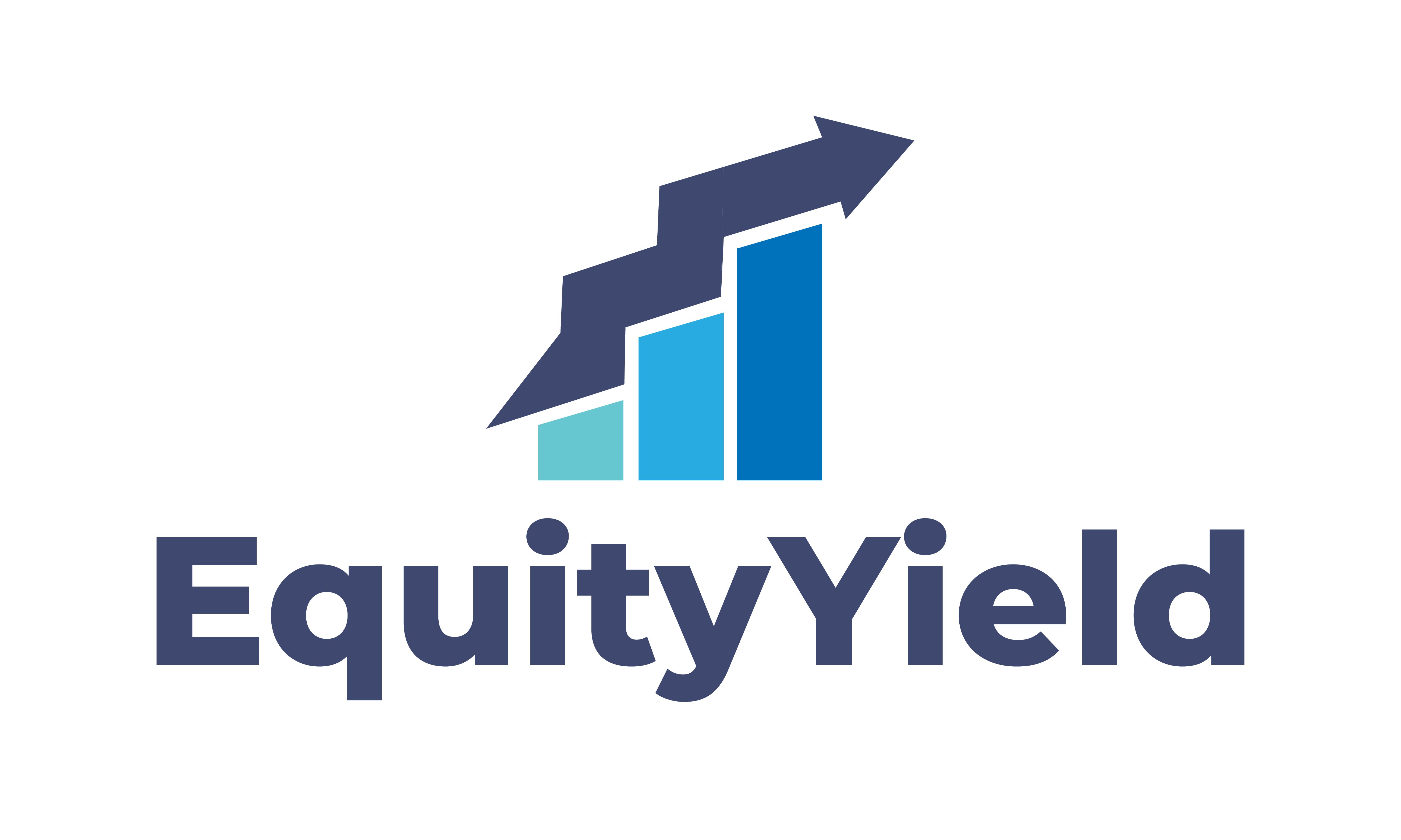 EquityYield logo